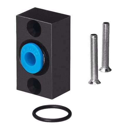 Festo Connection Kit PBL-QS4-D-MICRO PBL-QS4-D-MICRO